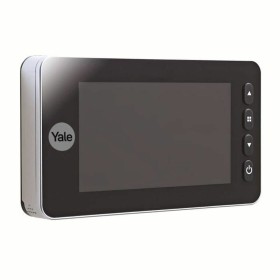 Camescope de surveillance Yale de Yale, Équipement de vidéosurveillance - Réf : S7198921, Prix : 123,57 €, Remise : %