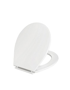 Tavoletta da Water EDM Bianco PVC da EDM, Accessori per wc - Ref: S7901980, Precio: 18,89 €, Descuento: %