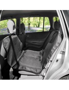 Individual Protective Car Seat Cover for Pets KabaPet InnovaGoods | Tienda24 Tienda24.eu