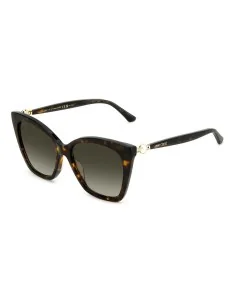 Montura de Gafas Mujer Moschino MOS574-000 Ø 52 mm | Tienda24 Tienda24.eu