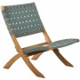 Chaise de jardin Beau Rivage 2 Unités de Beau Rivage, Chaises de table de jardin - Réf : S7198955, Prix : 161,91 €, Remise : %