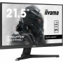 Monitor Iiyama 21" Full HD 100 Hz de Iiyama, Monitores - Ref: S7198956, Precio: 121,85 €, Descuento: %