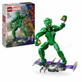 Jogo de Construção Lego 76284 Marvel de Lego, Jogos de construção - Ref: S7198958, Preço: 50,69 €, Desconto: %