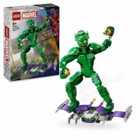 Set di Costruzioni Lego 76284 Marvel di Lego, Costruzioni - Rif: S7198958, Prezzo: 49,89 €, Sconto: %