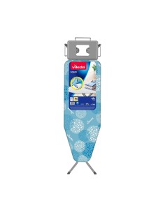 Ironing board Quid Diana Multicolour Metal 120 x 38 cm | Tienda24 Tienda24.eu