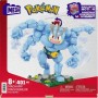 Construction set Megablocks Pokémon | Tienda24 - Global Online Shop Tienda24.eu