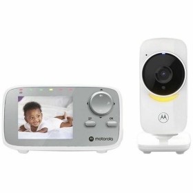 Baby Monitor Motorola VM482ANXL by Motorola, Baby Monitors - Ref: S7198964, Price: 114,57 €, Discount: %