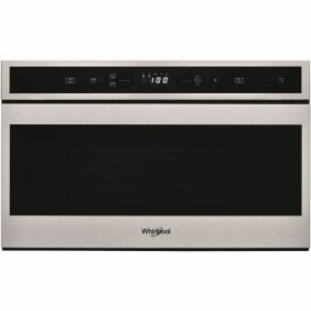 Microwave Whirlpool Corporation Black/Silver 750 W by Whirlpool Corporation, Solo Microwaves - Ref: S7198972, Price: 485,60 €...