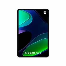 Tablette Xiaomi PAD 6 11" de Xiaomi, Tablettes tactiles - Réf : S7198975, Prix : 493,45 €, Remise : %