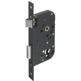 Mortise lock Yale 7,7 x 2 x 23 cm Steel by Yale, Mortise Locks - Ref: S7198977, Price: 32,88 €, Discount: %