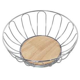 Frutero Alexandra House Living Metal 28 x 10 cm de Alexandra House Living, Cuencos y tazones - Ref: D1620750, Precio: 18,13 €...