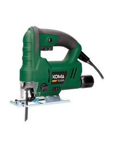 Seghetto Koma Tools Elettrica 3000 rpm 580 W da Koma Tools, Seghe - Ref: S7902085, Precio: 35,65 €, Descuento: %