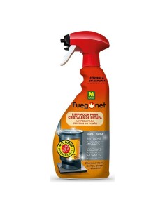 Reinigungsflüssigkeit/Spray Massó Entfettungsmittel 750 ml von Massó, Reiniger - Ref: S7902092, Preis: 13,46 €, Rabatt: %