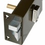 Lock Yale 19,5 x 7 x 14 cm Khaki Steel Doors by Yale, Lock Cylinders - Ref: S7198991, Price: 45,86 €, Discount: %