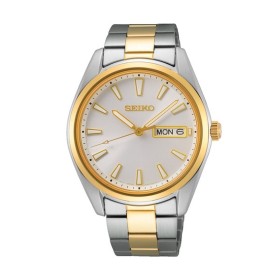 Montre Homme Seiko SUR446P1 de Seiko, Montres bracelet - Réf : S7200104, Prix : 334,52 €, Remise : %