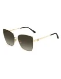 Ladies' Sunglasses Jimmy Choo VELLA-S-06J ø 59 mm | Tienda24 Tienda24.eu