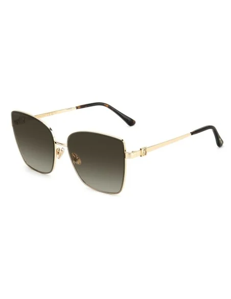 Lunettes de soleil Femme Jimmy Choo VELLA-S-06J ø 59 mm | Tienda24 Tienda24.eu