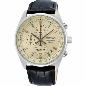 Montre Homme Seiko SSB383P1 de Seiko, Montres bracelet - Réf : S7200111, Prix : 232,24 €, Remise : %