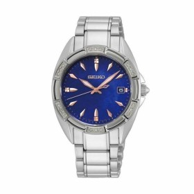 Herrenuhr Seiko SKK881P1 Silberfarben von Seiko, Armbanduhren - Ref: S7200120, Preis: 466,02 €, Rabatt: %