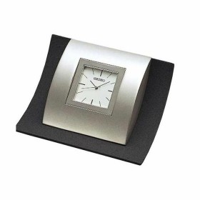 Pendule Réveil Seiko QHG009S de Seiko, Réveils - Réf : S7200156, Prix : 78,95 €, Remise : %