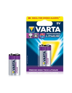 Batterien Varta High Energy (12 Stücke) | Tienda24 Tienda24.eu