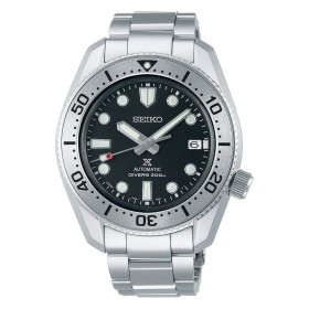 Herrenuhr Seiko PROSPEX SEA Schwarz Silberfarben von Seiko, Armbanduhren - Ref: S7200268, Preis: 1,00 €, Rabatt: %