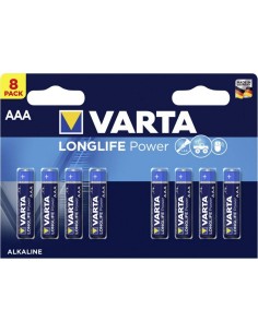 Pilhas Varta 1,5 V AAA (12 Unidades) | Tienda24 Tienda24.eu