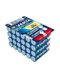 Alkali-Mangan-Batterie Verbatim LR06 1,5 V (20 Stück) | Tienda24 Tienda24.eu