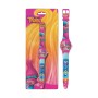 Relógio para bebês Cartoon TROLLS - BLISTER PACK de Cartoon, Relógios com braselete - Ref: S7200413, Preço: 33,28 €, Desconto: %