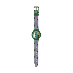 Montre Enfant Cartoon FROZEN 2 - TIN BOX (Ø 32 mm) de Cartoon, Montres bracelet - Réf : S7200417, Prix : 38,08 €, Remise : %