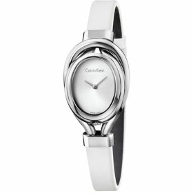 Ladies' Watch Calvin Klein MINIBLET (Ø 28 mm) by Calvin Klein, Wrist Watches - Ref: S7200483, Price: 131,18 €, Discount: %