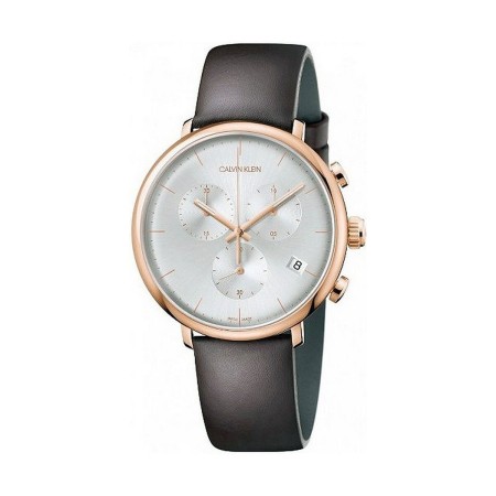 Reloj Hombre Calvin Klein HIGH NOON (Ø 40 mm) (Ø 43 mm) de Calvin Klein, Relojes de pulsera - Ref: S7200504, Precio: 201,69 €...