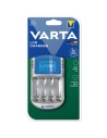 Carregador de pilhas Varta 4 Pilhas AA/AAA 12 V | Tienda24 Tienda24.eu