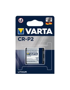 Batterie Varta 06204 301 401 (1 Pezzi) da Varta, Pile monouso - Ref: S7902195, Precio: 12,44 €, Descuento: %