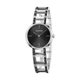 Relógio feminino Calvin Klein CHEERS (Ø 32 mm) de Calvin Klein, Relógios com braselete - Ref: S7200511, Preço: 152,48 €, Desc...