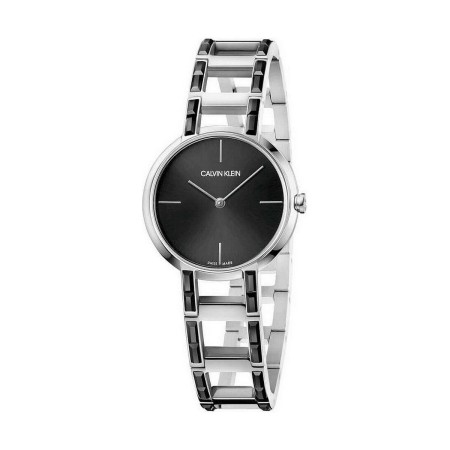 Reloj Mujer Calvin Klein CHEERS (Ø 32 mm) de Calvin Klein, Relojes de pulsera - Ref: S7200511, Precio: 152,48 €, Descuento: %