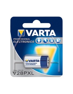 Batterien EverActive LR6 AA 1,5 V | Tienda24 Tienda24.eu