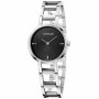 Relógio feminino Calvin Klein CHEERS - 9 Diamonds (Ø 32 mm) de Calvin Klein, Relógios com braselete - Ref: S7200513, Preço: 2...