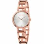 Montre Femme Calvin Klein CHEERS - 9 Diamonds (Ø 32 mm) de Calvin Klein, Montres bracelet - Réf : S7200515, Prix : 262,69 €, ...