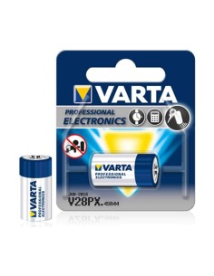 Batteries Varta Long Life Max Power (2 Pièces) | Tienda24 Tienda24.eu