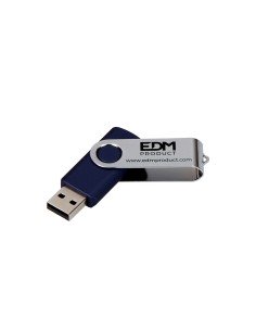 USB stick HP HPFD778O-32 Orange 32 GB 75 MB/s (1 Unit) | Tienda24 Tienda24.eu