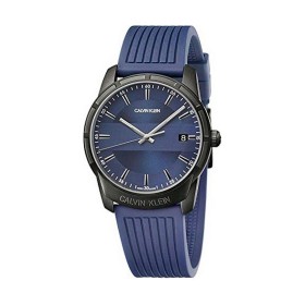 Montre Homme Calvin Klein EVIDENCE de Calvin Klein, Montres bracelet - Réf : S7200516, Prix : 145,03 €, Remise : %