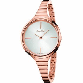 Orologio Donna Calvin Klein LIVELY (Ø 34 mm) di Calvin Klein, Orologi da polso - Rif: S7200517, Prezzo: 149,36 €, Sconto: %