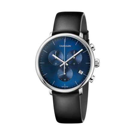 Reloj Hombre Calvin Klein K8M271CN (Ø 40 mm) (Ø 43 mm) de Calvin Klein, Relojes de pulsera - Ref: S7200525, Precio: 182,02 €,...