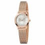 Montre Femme Calvin Klein MINIMAL (Ø 24 mm) de Calvin Klein, Montres bracelet - Réf : S7200558, Prix : 149,36 €, Remise : %