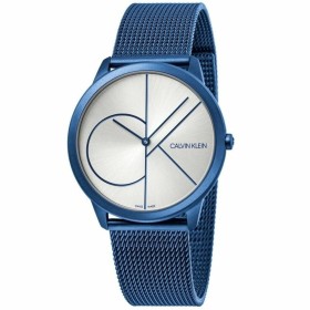 Men's Watch Calvin Klein MINIMAL (Ø 40 mm) by Calvin Klein, Wrist Watches - Ref: S7200563, Price: 157,46 €, Discount: %