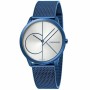 Relógio masculino Calvin Klein MINIMAL (Ø 40 mm) de Calvin Klein, Relógios com braselete - Ref: S7200563, Preço: 157,46 €, De...