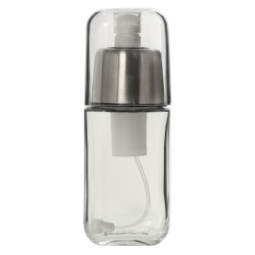 Cruet Alexandra House Living Crystal 180 ml 5 x 5 x 15 cm by Alexandra House Living, Dispensers for dressings and spices - Re...