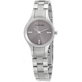 Relógio feminino Calvin Klein SIMPLICITY (Ø 28 mm) de Calvin Klein, Relógios com braselete - Ref: S7200570, Preço: 149,83 €, ...