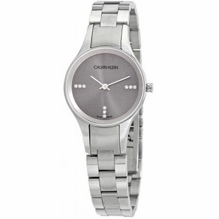 Damenuhr Calvin Klein SIMPLICITY (Ø 28 mm) von Calvin Klein, Armbanduhren - Ref: S7200570, Preis: 149,83 €, Rabatt: %